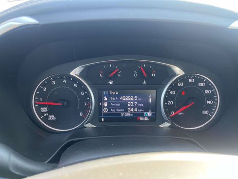 Used 2021 Chevrolet Blazer LT FWD image 17