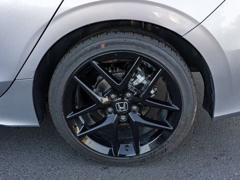 New 2026 Honda Civic Sport image 10