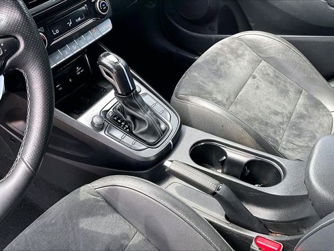 Used 2022 Hyundai Kona N image 16