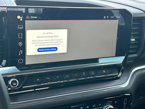 Certified 2024 GMC Sierra 1500 SLT w/ SLT Premium Plus Package AWD/4WD image 38