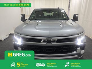 Used 2024 Chevrolet Silverado 1500 RST w/ Max Trailering Package AWD/4WD video 1