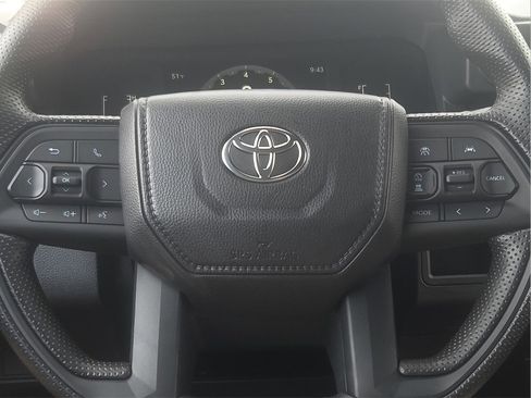 New 2026 Toyota Tacoma SR5 image 25