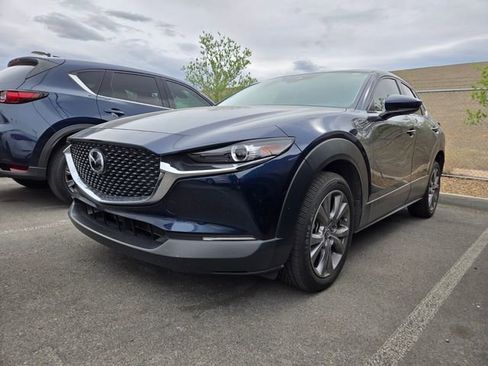 Used 2020 MAZDA CX-30 AWD w/ Select Package image 2