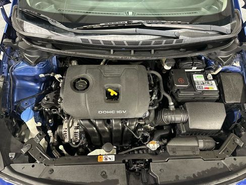 Used 2017 Kia Forte LX FWD image 32