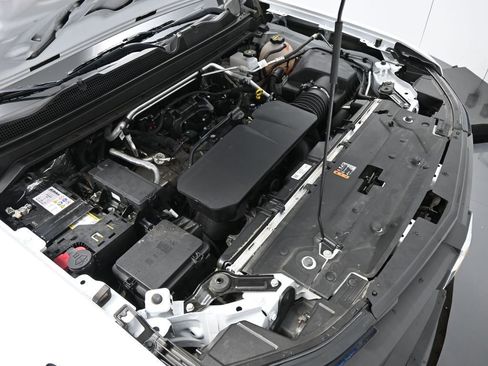 Used 2024 Chevrolet Colorado W/T w/ WT Convenience Package image 37