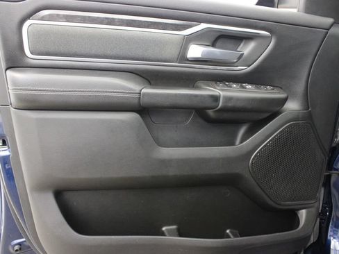 Used 2022 RAM 1500 Big Horn AWD/4WD image 18