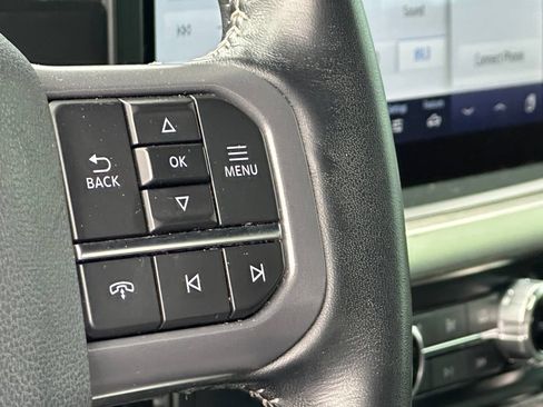 Used 2023 Ford F150 Lariat AWD/4WD image 26