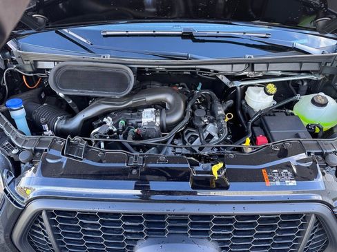 New 2026 Ford Transit 350 Base image 9