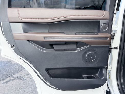 Used 2021 Ford Expedition King Ranch w/ Cargo Package image 33