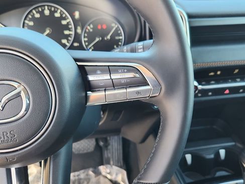 New 2025 MAZDA CX-50 AWD 2.5 S w/ Premium Plus Pkg image 17