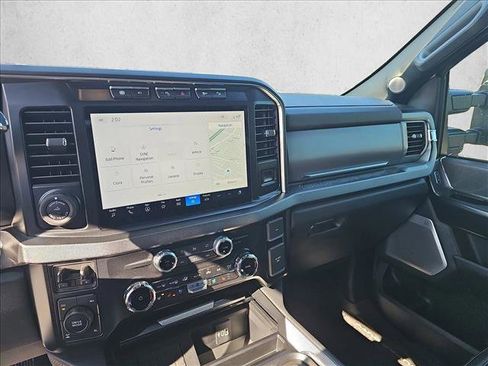 Certified 2024 Ford F250 Platinum AWD/4WD image 15