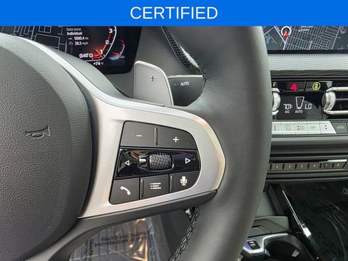 Certified 2024 BMW M235i xDrive Gran Coupe w/ Premium Package AWD/4WD image 20