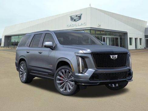 New 2026 Cadillac Escalade V image 7