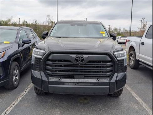 Used 2024 Toyota Tundra Limited image 3