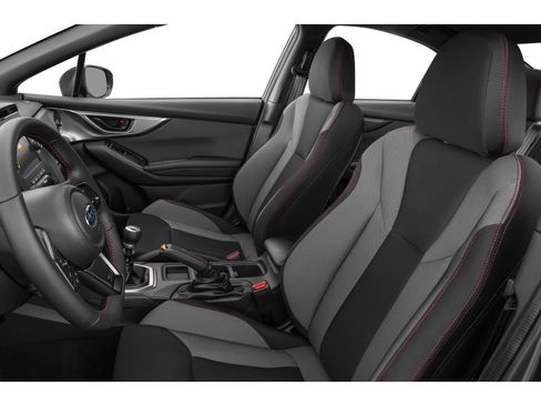 Used 2022 Subaru WRX AWD/4WD image 9