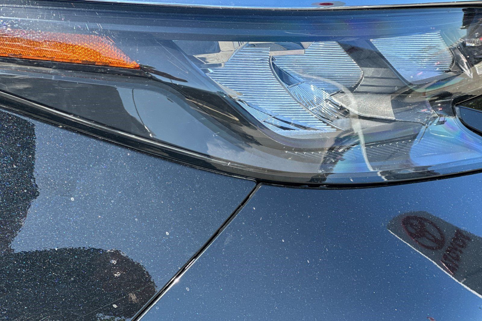 Used 2026 Toyota Sienna XLE FWD image 12