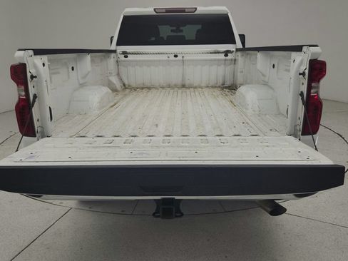 Certified 2022 Chevrolet Silverado 2500 LT RWD image 32