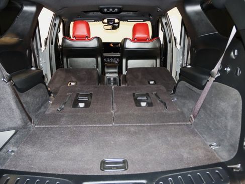 Used 2024 Dodge Durango SRT Hellcat image 89