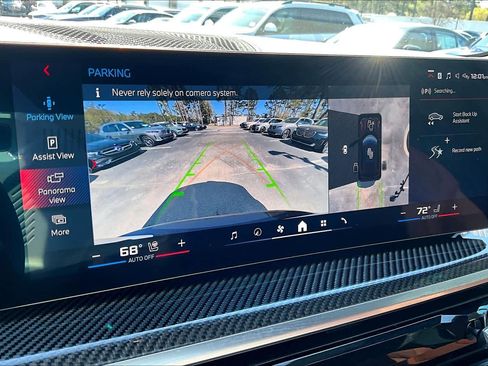 Certified 2024 BMW X5 M60i image 27