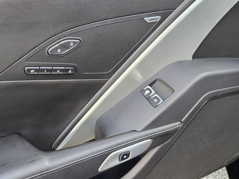 Used 2014 Chevrolet Corvette Stingray Coupe w/ 3LT Preferred Equipment Group RWD image 11
