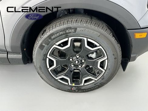 New 2025 Ford Bronco Sport Outer Banks image 32