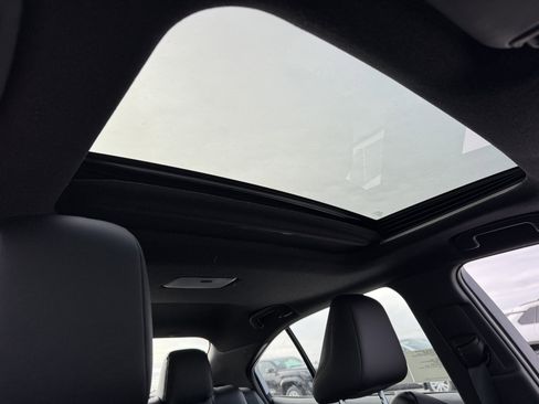 New 2026 Toyota Corolla XSE image 3