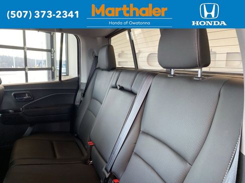 Used 2023 Honda Ridgeline RTL-E image 13
