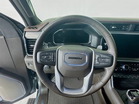 Used 2026 GMC Sierra 1500 Denali w/ Denali Reserve Package image 11