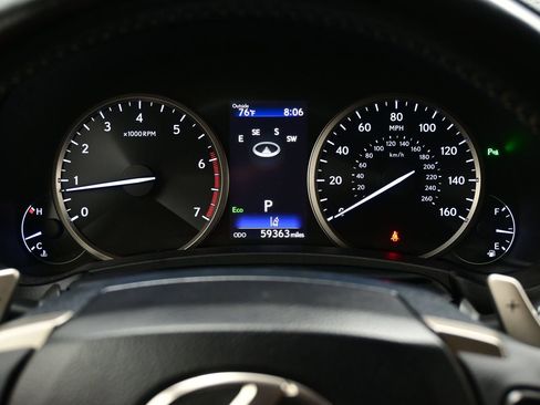 Used 2018 Lexus NX 300 AWD w/ Premium Package image 27