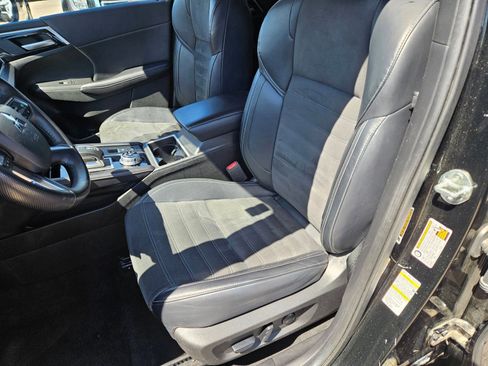 Used 2024 Mitsubishi Outlander SE FWD image 24