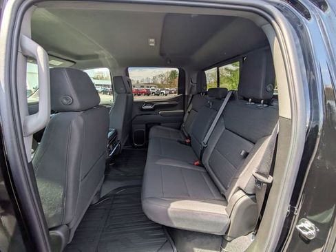 New 2026 GMC Sierra 1500 Elevation AWD/4WD image 27