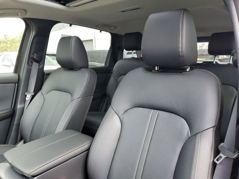 New 2026 MAZDA CX-70 3.3 Turbo w/ Preferred Package image 14