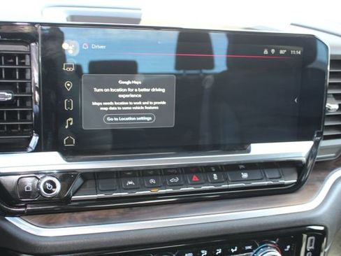 Used 2024 GMC Sierra 1500 SLT AWD/4WD image 34