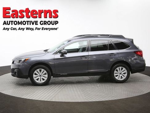 Used 2019 Subaru Outback 2.5i Premium image 61