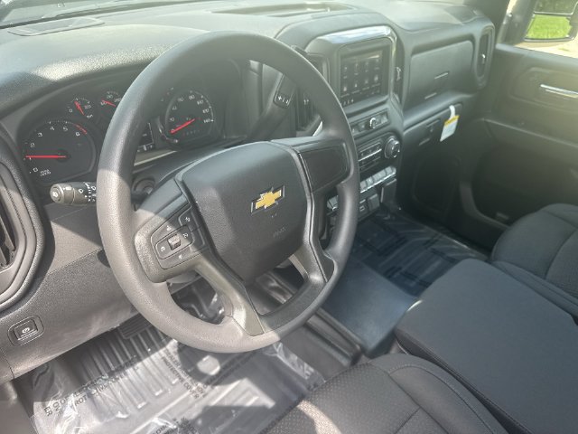 New 2026 Chevrolet Silverado 2500 W/T w/ WT/CX Safety Package AWD/4WD image 12