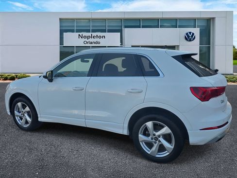 Used 2022 Audi Q3 2.0T Premium image 6