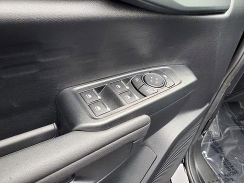 New 2025 Ford Ranger XL AWD/4WD image 13