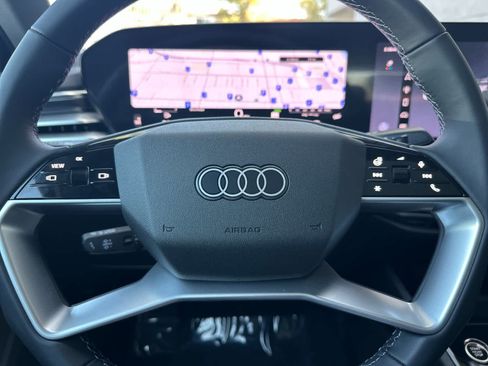 New 2026 Audi A5 2.0T Premium AWD/4WD image 23