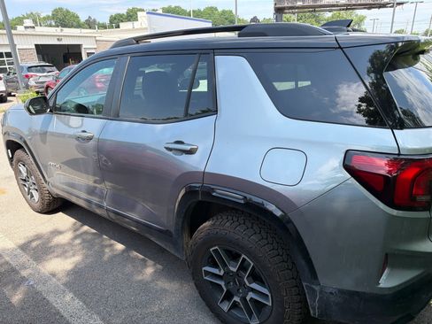 Used 2026 GMC Terrain AT4 w/ Convenience Package III AWD/4WD image 15