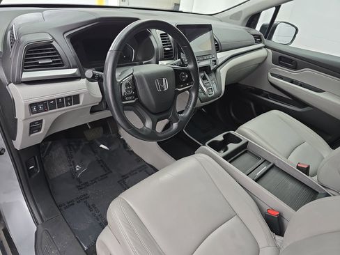 Used 2020 Honda Odyssey EX-L image 17