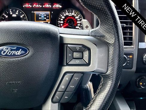 Used 2020 Ford F150 Raptor image 13