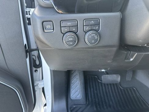 New 2025 Chevrolet Silverado 1500 LT image 4