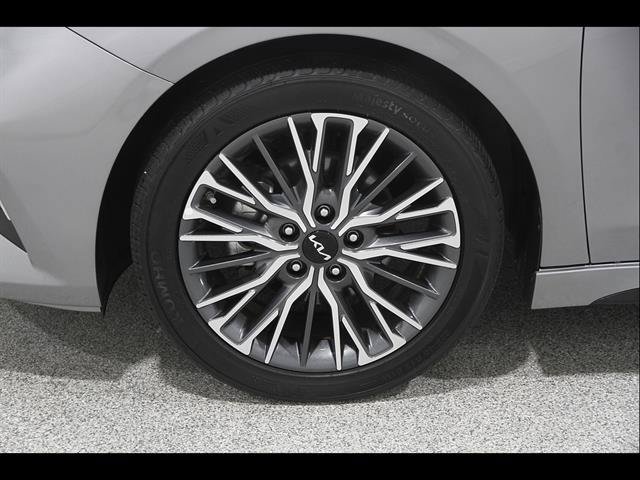 Used 2024 Kia Forte GT-Line FWD image 22