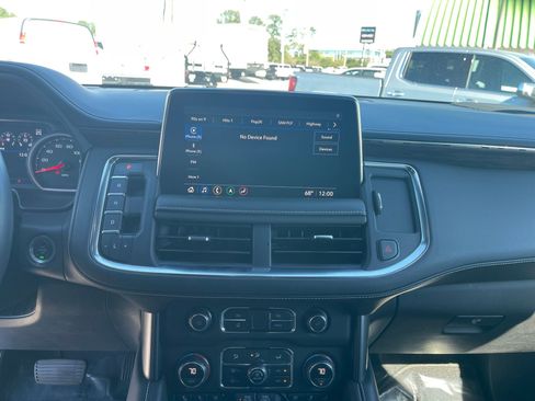 Used 2021 Chevrolet Tahoe Premier image 20