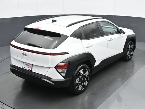 Used 2025 Hyundai Kona SEL FWD image 22