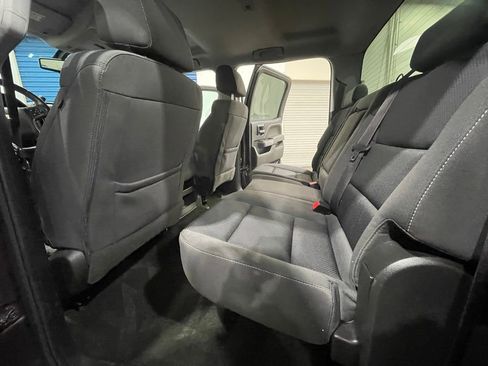Used 2016 Chevrolet Silverado 2500 LT w/ All Star Edition image 21