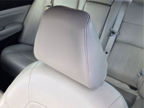 Used 2019 Nissan Altima 2.5 SL FWD image 22
