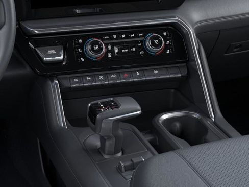 New 2026 GMC Sierra 1500 Denali RWD image 23