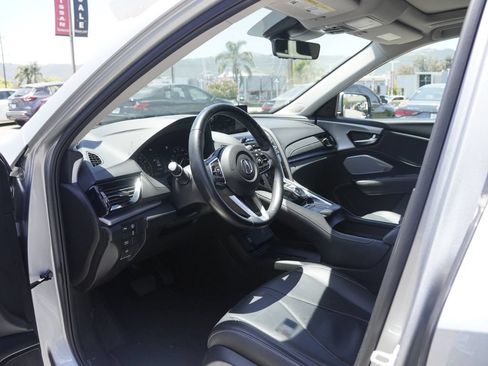 Used 2023 Acura RDX FWD w/ Technology Package image 19