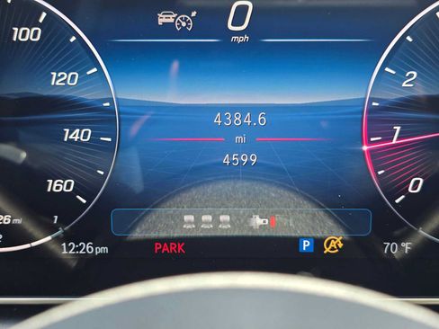Certified 2026 Mercedes-Benz GLC 300 4MATIC image 27
